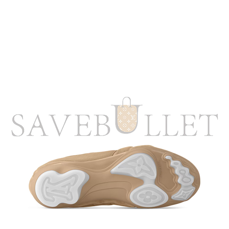 LOUIS VUITTON LV FOOTPRINT SOCCER 1AHTXI